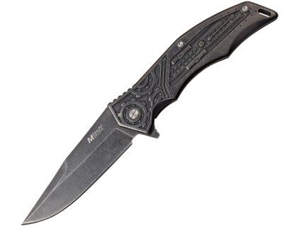 MTech Gear Framelock A/O SW