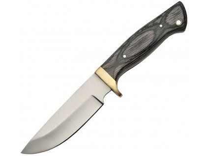 Pakistan Black Pakkawood Hunter