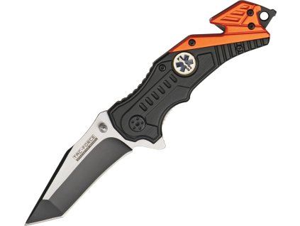 Tac Force Rescue EMT Tanto A/O