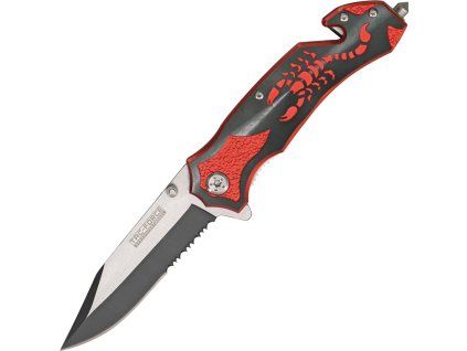 Rescue Linerlock A/O