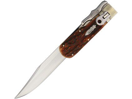 Marbles Folding Bowie Jigged Bone