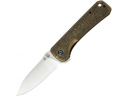 QSP Hawk Brass