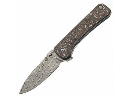 qsp hawk copper foil carbon 10