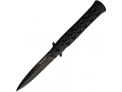 Cold Steel Ti-Lite Linerlock Black