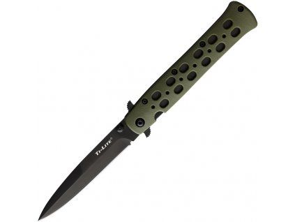 Cold Steel Ti-Lite Linerlock OD Green