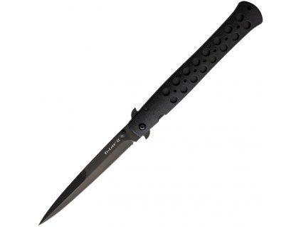Cold Steel Ti-Lite Linerlock Black Satin CS-26SXPBKBK