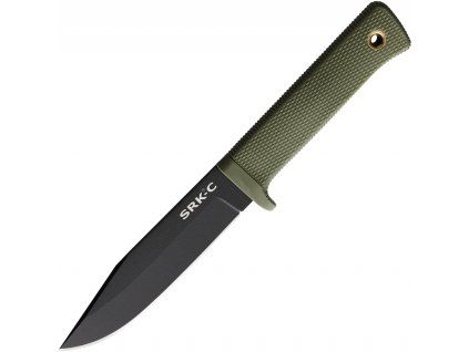 Cold Steel SRK Compact SK-5 OD Green