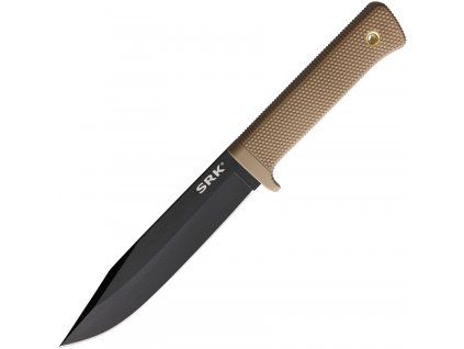 Cold Steel SRK Desert Tan