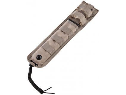 Hogue Gear Fixed Blade Slim Sheath Tan 30cm
