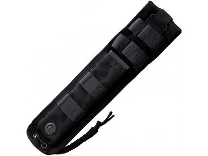 Hogue Gear Fixed Blade Slim Sheath Black 26cm