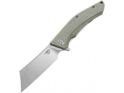 Bestech Knives Cubis Beige KG42B