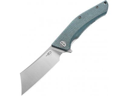 Bestech Knives Cubis Blue