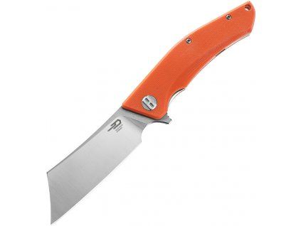 Cubis Linerlock Orange