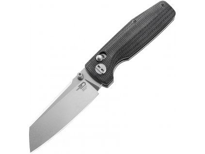 Bestech Knives Slasher Black