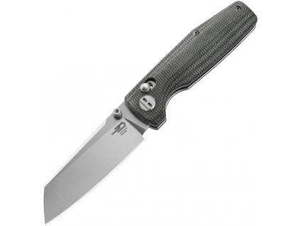 Bestech Knives Slasher Green KG43B1