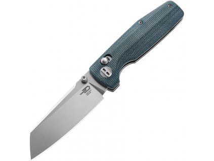 Slasher Axis Lock Blue