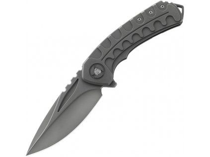 Bestech Knives Buwaya Gray