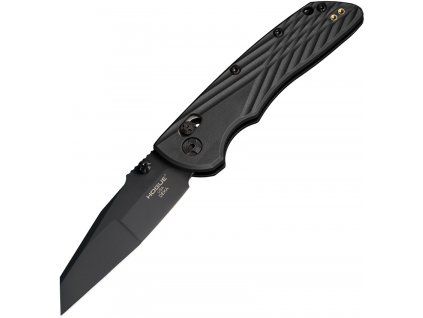 Deka ABLE Lock Black Wharn
