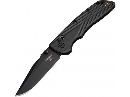 Deka ABLE Lock Black Clip