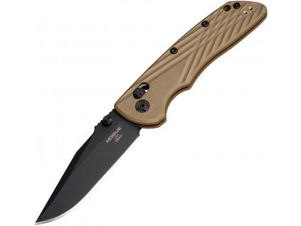 Deka ABLE Lock FDE Clip