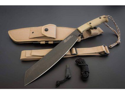 extrema ratio kreios expeditions