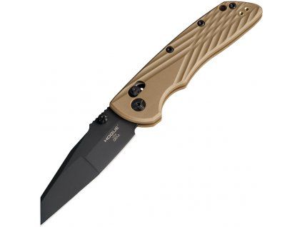Deka ABLE Lock FDE