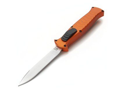 akc x treme evo otf orange satin 2