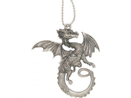 flying dragon neck knife