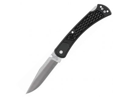 Buck 110 Slim Select Black