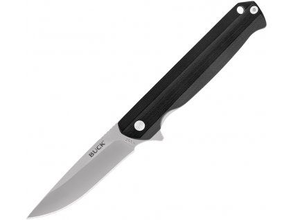 Buck Langford Black
