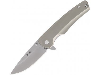 Buck Odessa