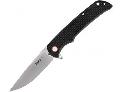 Buck Haxby CF