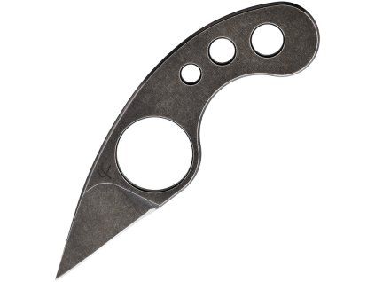 Fred Perrin La Griffe Blackwash 440C