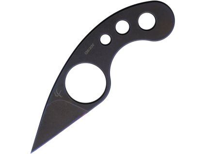 Fred Perrin La Griffe Blackwash Titanium
