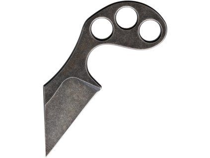 Fred Perrin Confusion 440C Neck Knife