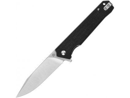 QSP Mamba Micarta