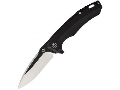 QSP Woodpecker Black