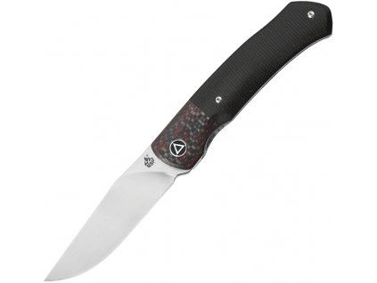 QSP Gannet Black