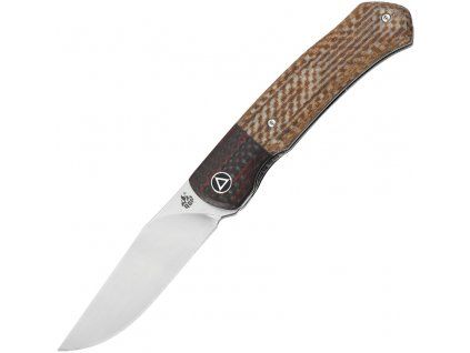 QSP Gannet Brown