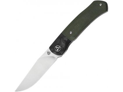 QSP Gannet Green