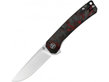 QSP Osprey G10/CF