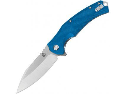 QSP Snipe Blue