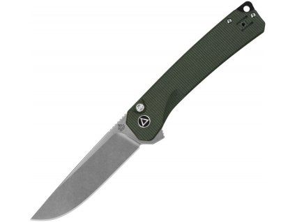 qsp osprey xl green