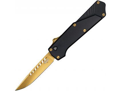 Southern Grind OTF Arachnid Bronze
