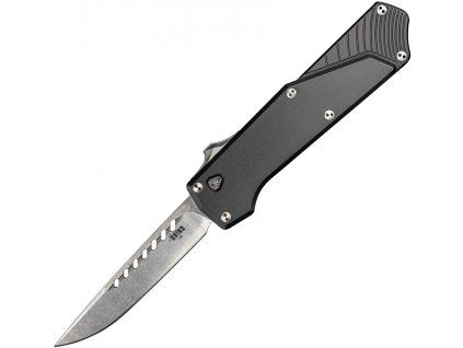 Southern Grind OTF Arachnid Satin