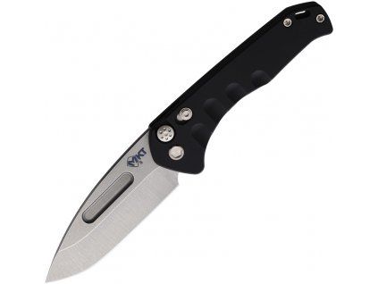 Medford Auto Swift Black D2 Tumbled