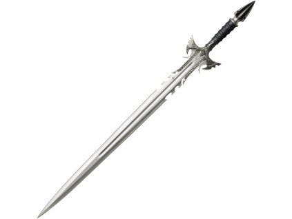 Kit Rae Sedethul Sword