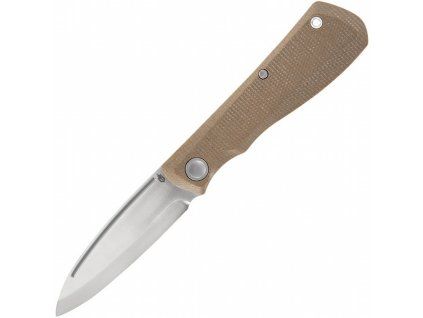 gerber mansfield clip G1907
