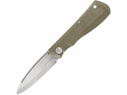 gerber mansfield clip 2 G1909