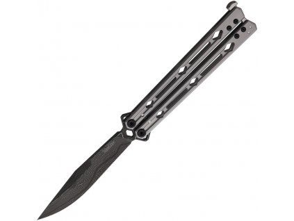 Kershaw Lucha Damascus